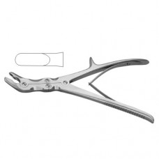 Stille Bone Rongeur Compound Action Stainless Steel, 22.5 cm - 8 3/4"